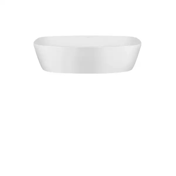 Раковина-чаша Qtap Cardinal 600х380х140 White с донным клапаном QT04117060TW Раковина-чаша Qtap Cardinal 600х380х140 White с донным клапаном QT04117060TW