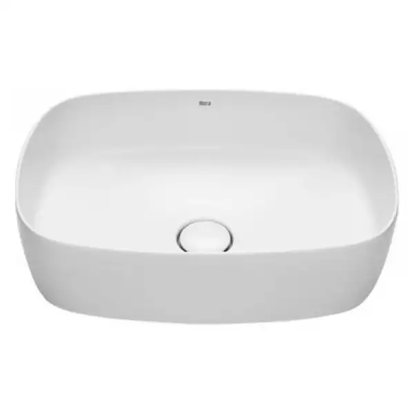 Roca Inspira Soft Умивальник на стільницю, білий (A327500000)