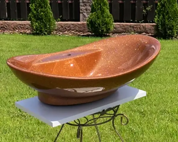 Snail Умивальник «Гармонія» Шик  В330 (102B330)