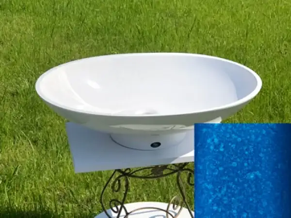 Snail Умивальник «Ніка» Лагуна H700 (103H700) Snail Умивальник «Ніка» Лагуна H700 (103H700)