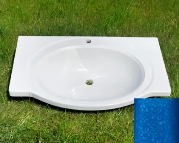 Snail Умивальник «Афродита»  Лагуна H700 (108H700)