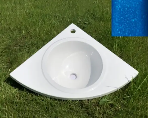 Snail Умивальник «Роксана» Лагуна H700 (110H700)