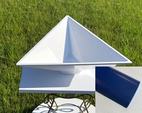 Snail Умивальник «Пегас» А800М Маренго МАТ (114A800M)