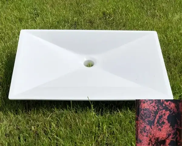 Snail Умивальник «Антарес» Гранат T102 (117T102)