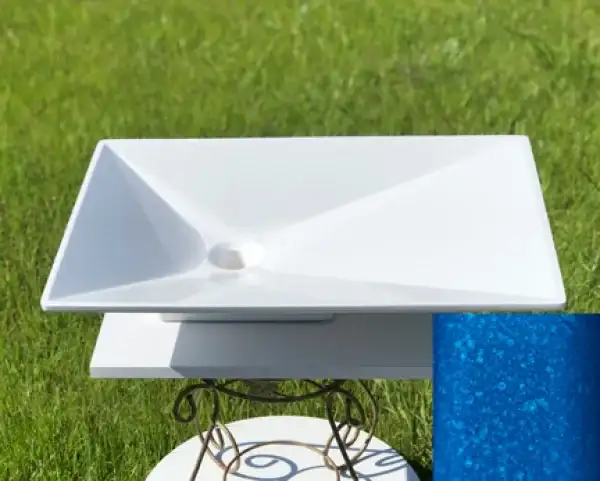 Snail Умивальник «Капелла» R Лагуна H700 (120H700)