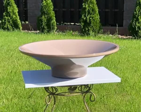 Snail Умивальник «Оріон» Капучино Н400 (121H400) Snail Умивальник «Оріон» Капучино Н400 (121H400)