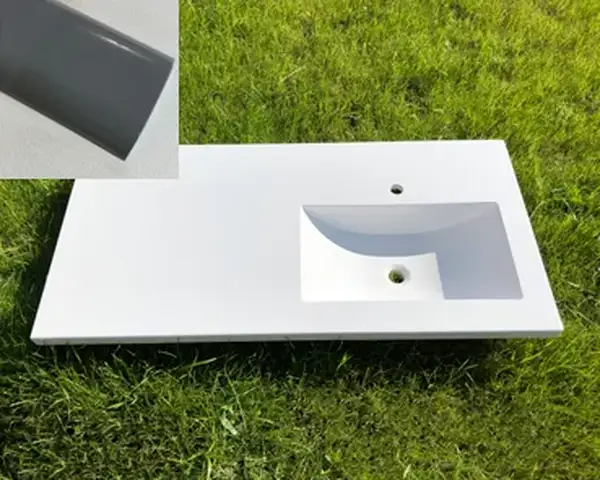 Snail Умивальник «Юнона» R А601 Мусон глянець (142A601)