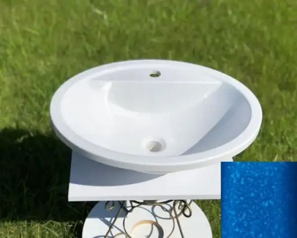 Snail Умивальник «Омега» Лагуна H700 (151H700) Snail Умивальник «Омега» Лагуна H700 (151H700)