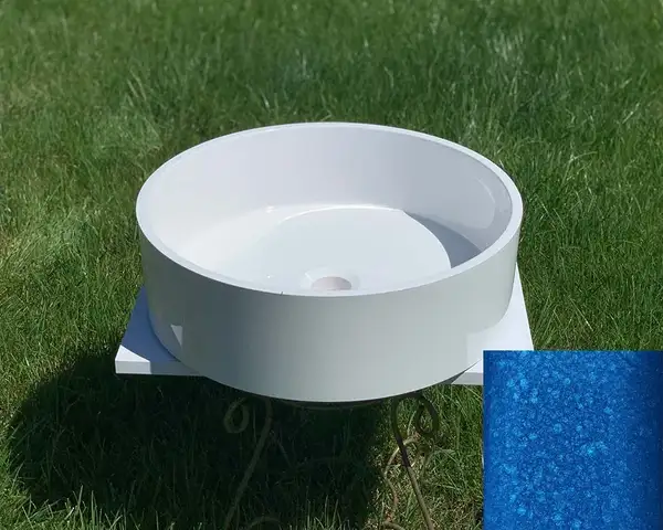 Snail Умывальник «Оазис» Лагуна H700 (170H700)