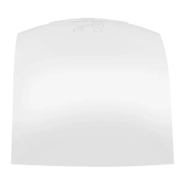 Сушилка для рук Lidz (WHI) 130.01.92 1800 Вт (LIDZWHI1300192)