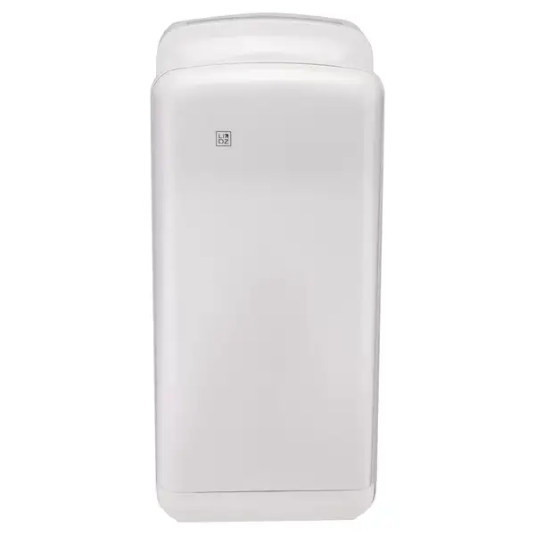 Сушилка для рук Lidz (WHI) 130.01.97 1800 Вт (LIDZWHI1300197)