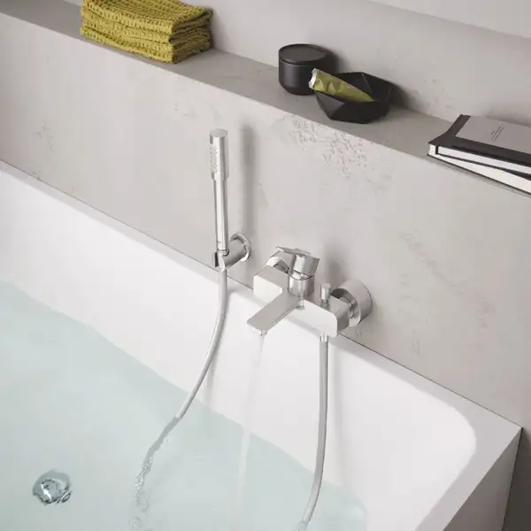 Ручний душ, Grohe Sena Stick (26465DC0)