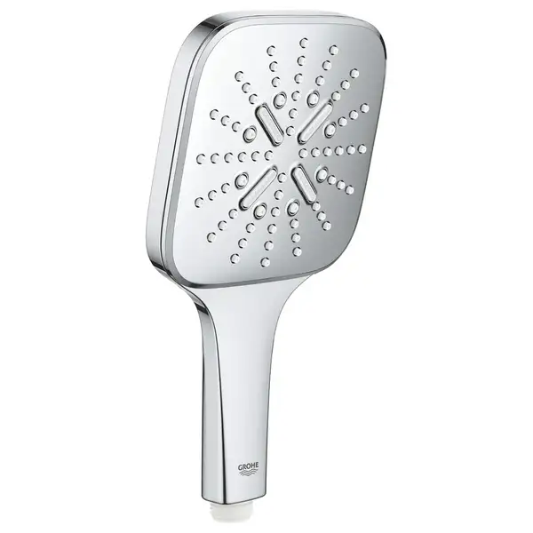 Ручний душ, 3 режими струменя Grohe Rainshower SmartActive (26550000)