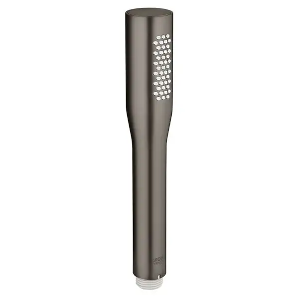Ручний душ Grohe Euphoria Cosmopolitan, графіт матовий (27400AL0)