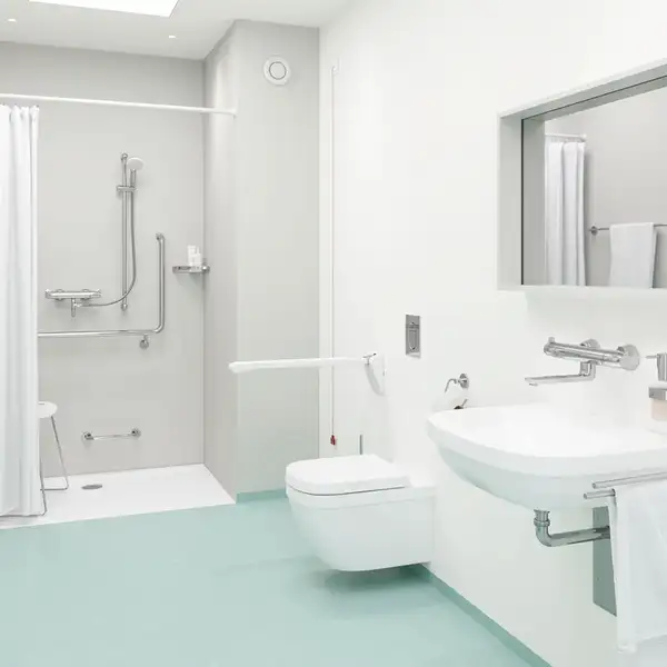 Лійка для ручного душу Grohe Tempesta 100 27923001 Лійка для ручного душу Grohe Tempesta 100 27923001