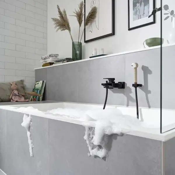Ручний душ дитячий Hansgrohe Jocolino 2Jet lion, бежевий (28760210)