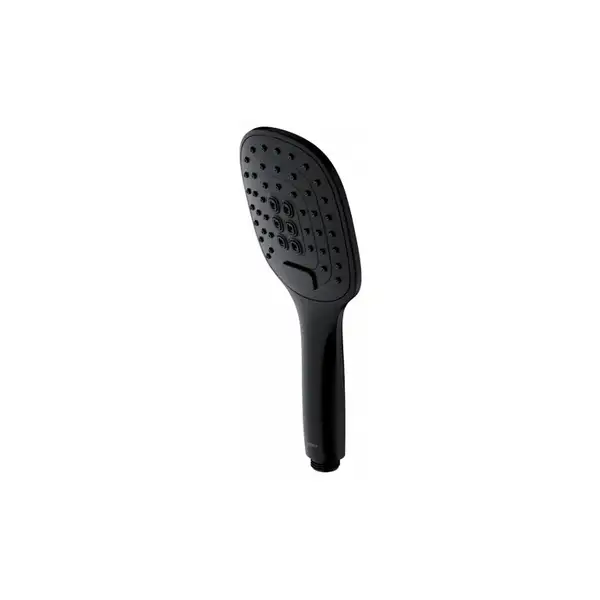 душевая лейка Omnires Davis black (DAVIS-RBL)