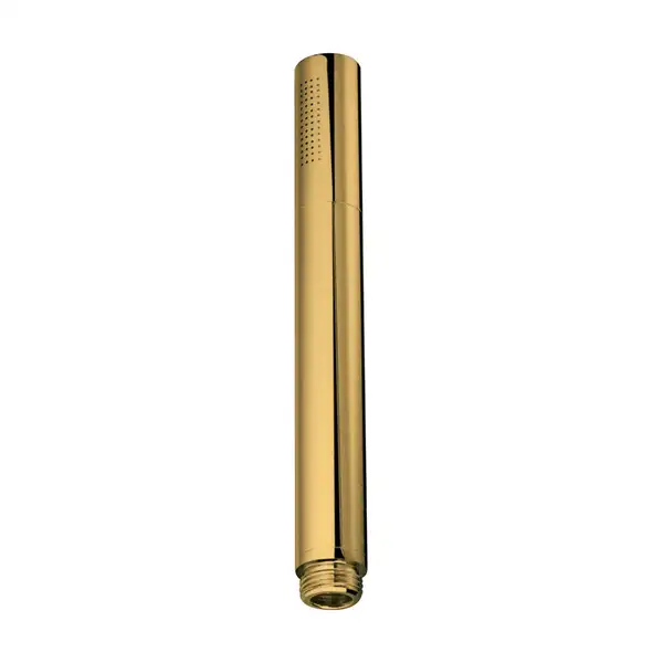 душова лійка Omnires Microphone brushed gold (MICROPHONE-RGLB)