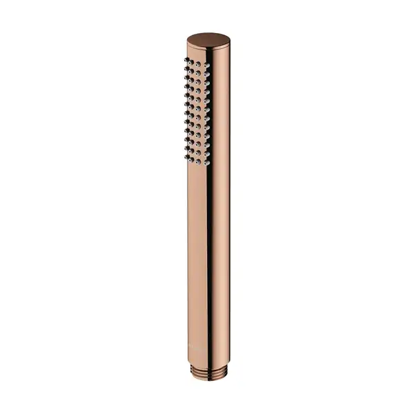 душевая лейка Omnires Microphone brushed copper (MICROPHONEX-RCP) душевая лейка Omnires Microphone brushed copper (MICROPHONEX-RCP)
