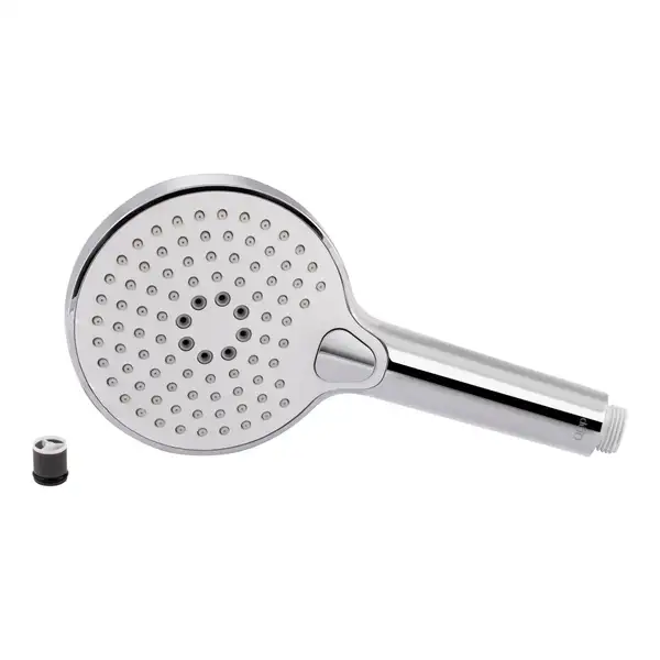 Лейка для ручного душа Qtap Rucni A115O3KCW (QTRUCA115O3KCW)