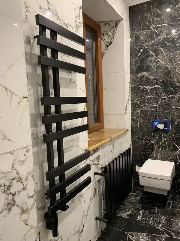 Genesis Aqua Полотенцесушитель Magnum (1306)