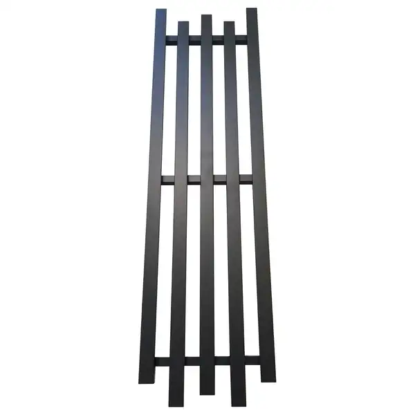 Genesis Aqua Радиатор отопления Genesis-Aqua Bassa 160x45 см (207001)