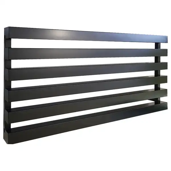 Genesis Aqua Радиатор отопления Genesis-Aqua Ascania 120x60 см (209001)