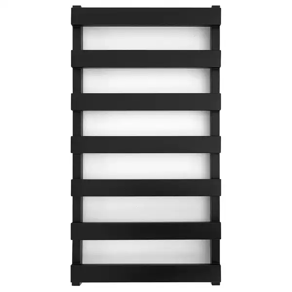 Genesis Aqua Полотенцесушитель Fancy (2906)