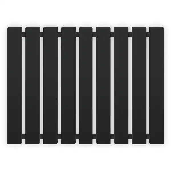 Genesis Aqua Полотенцесушитель Genesis-Aqua Batteria 100x60 см (3402)