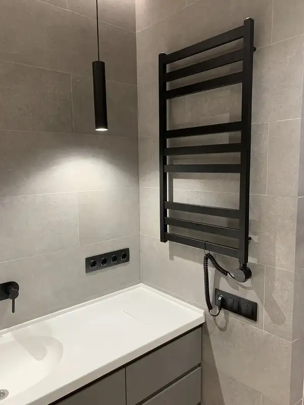 Genesis Aqua Полотенцесушитель Tristar flat (5006)