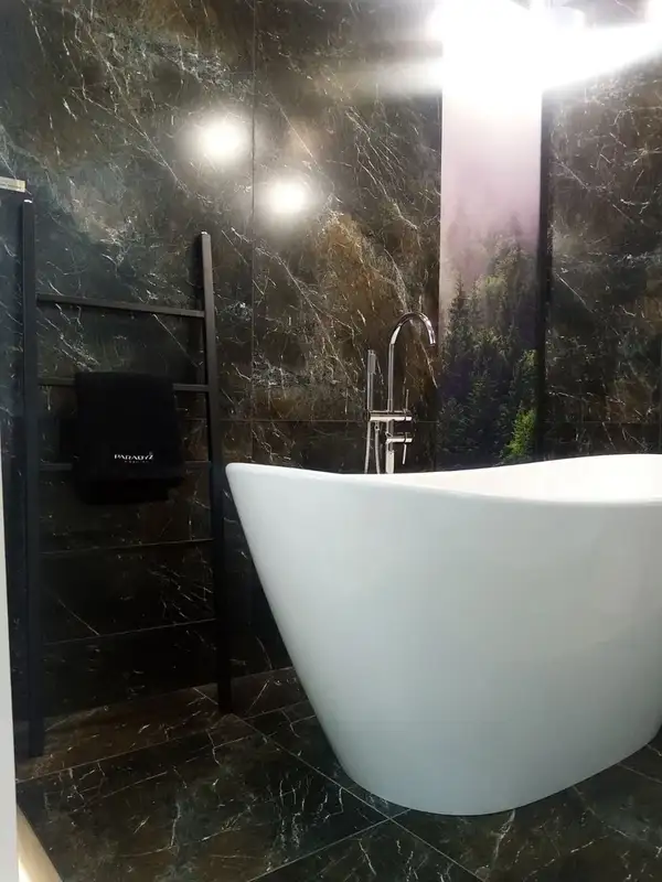 Genesis Aqua Полотенцесушитель Bianco (975) Genesis Aqua Полотенцесушитель Bianco (975)