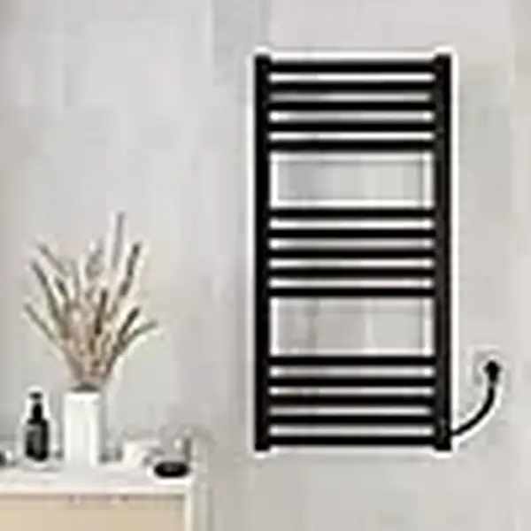 Рушникосушарка KOSSER Герда 500х500 EL (ДГ01EL) Рушникосушарка KOSSER Герда 500х500 EL (ДГ01EL)
