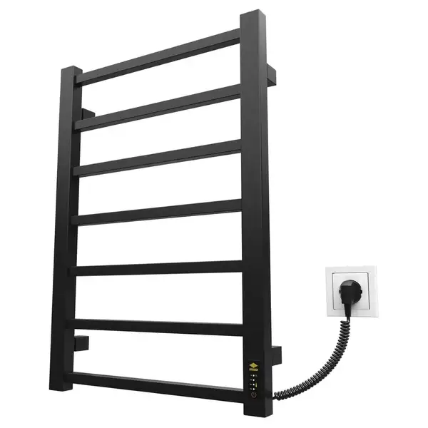 Рушникосушарка KOSSER Лофт 700х500 ER (ДЛФ01ER) Рушникосушарка KOSSER Лофт 700х500 ER (ДЛФ01ER)