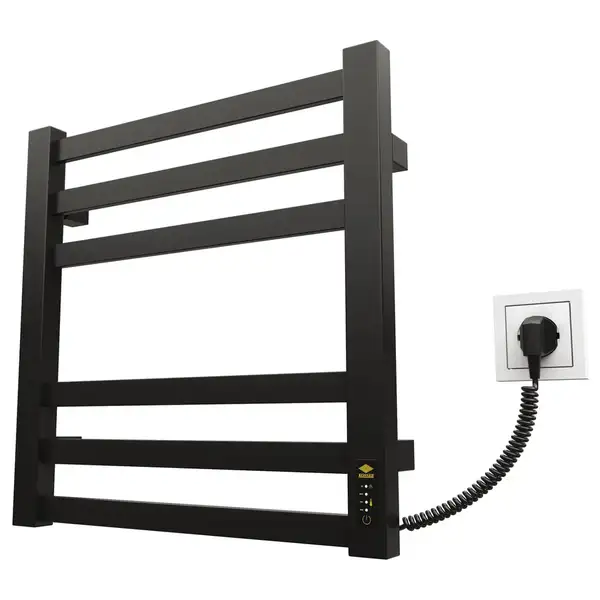 Рушникосушарка KOSSER Герда 500х500 ER (ДГ01ER) Рушникосушарка KOSSER Герда 500х500 ER (ДГ01ER)