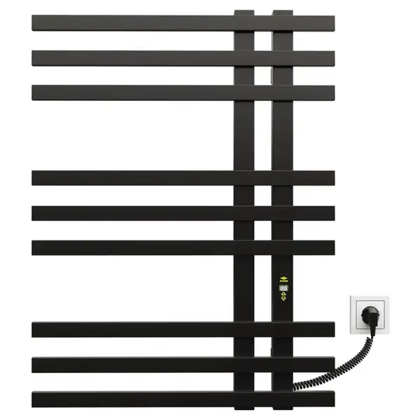 Рушникосушарка KOSSER Браш 800х600 ER (ДБ01ER) Рушникосушарка KOSSER Браш 800х600 ER (ДБ01ER)