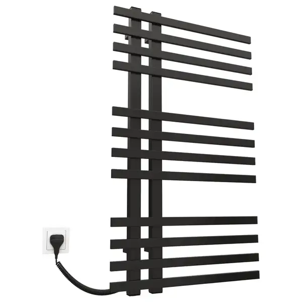 Рушникосушарка KOSSER Браш 1000х600 EL (ДБ02EL) Рушникосушарка KOSSER Браш 1000х600 EL (ДБ02EL)