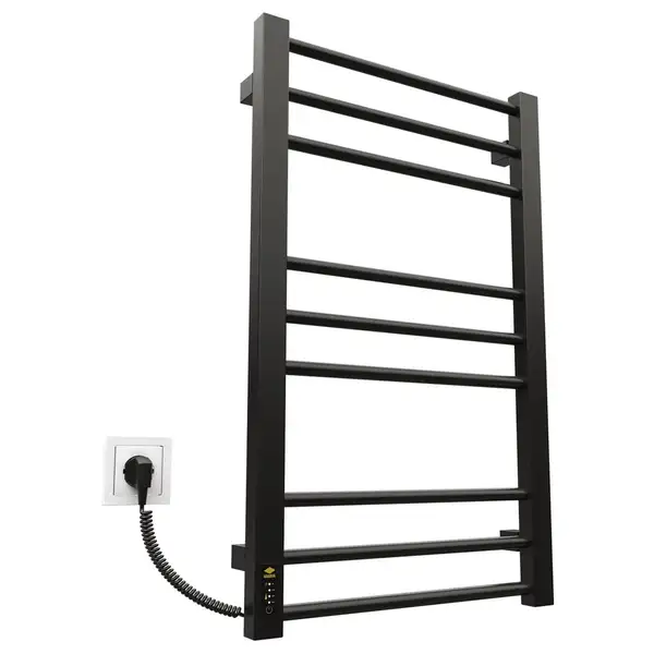 Рушникосушарка KOSSER Степ 800х500 EL (ДСТ02EL)