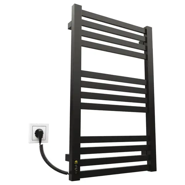 Рушникосушарка KOSSER Герда 800х500 EL (ДГ02EL) Рушникосушарка KOSSER Герда 800х500 EL (ДГ02EL)