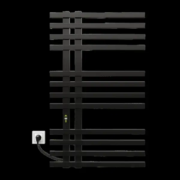 Рушникосушарка KOSSER Браш 1000х600 EL (ДБ02EL) Рушникосушарка KOSSER Браш 1000х600 EL (ДБ02EL)