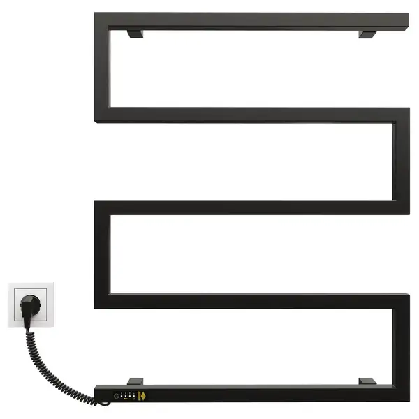 Рушникосушарка KOSSER Зета 685х550 EL (ЗЗ02EL) Рушникосушарка KOSSER Зета 685х550 EL (ЗЗ02EL)