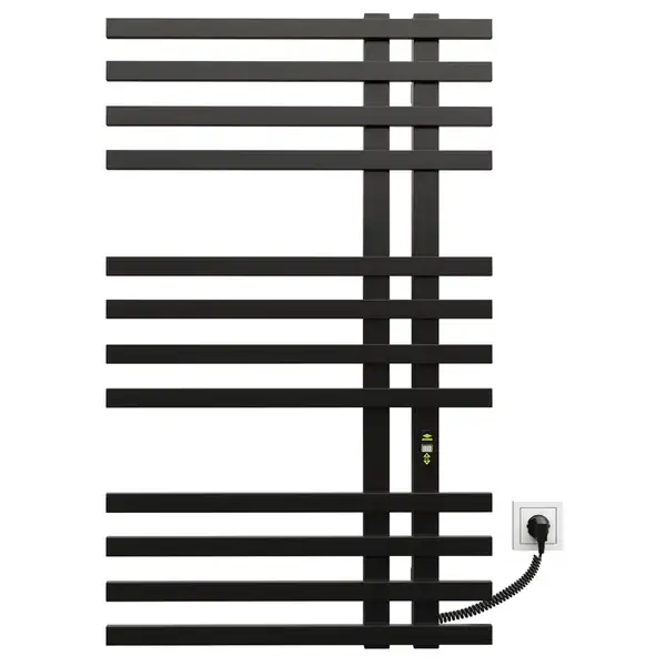 Рушникосушарка KOSSER Браш 1000х600 ER (ДБ02ER) Рушникосушарка KOSSER Браш 1000х600 ER (ДБ02ER)
