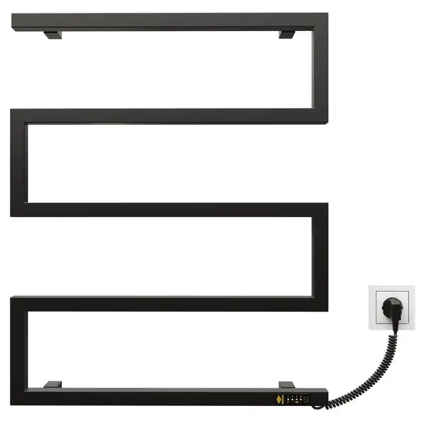 Рушникосушарка KOSSER Зета 685х550 ER (ЗЗ02ER) Рушникосушарка KOSSER Зета 685х550 ER (ЗЗ02ER)
