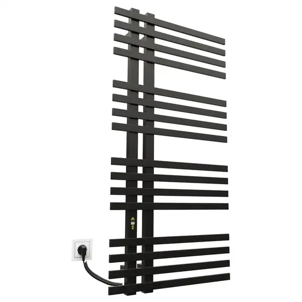 Рушникосушарка KOSSER Браш1200х600 EL (ДБ03EL) Рушникосушарка KOSSER Браш1200х600 EL (ДБ03EL)