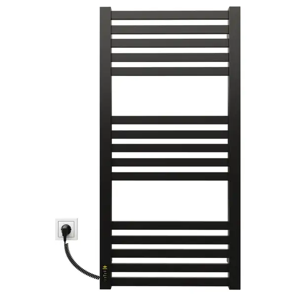Рушникосушарка KOSSER Герда 1000х500 EL (ДГ03EL)