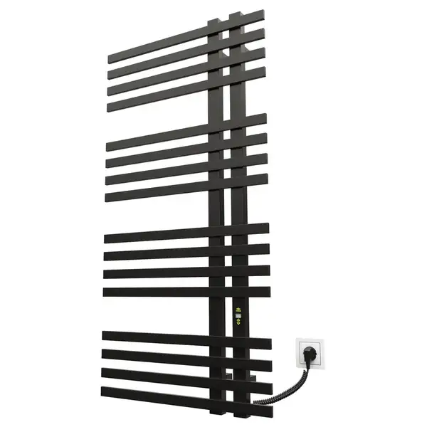 Рушникосушарка KOSSER Браш1200х600 ER (ДБ03ER) Рушникосушарка KOSSER Браш1200х600 ER (ДБ03ER)