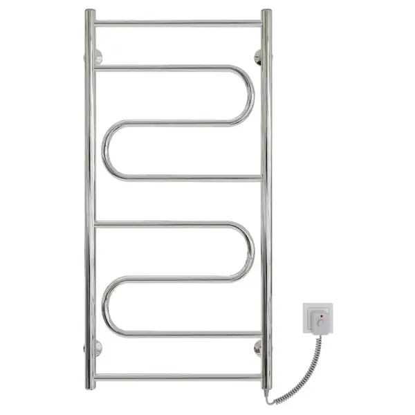 Рушникосушарка KOSSER Зигзаг 1000х500 ER (ДЗ03ЕR)