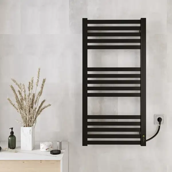 Рушникосушарка KOSSER Герда 1200х500 EL (ДГ04EL)