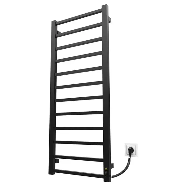 Рушникосушарка KOSSER Лофт 1200х500 ER (ДЛФ04ER) Рушникосушарка KOSSER Лофт 1200х500 ER (ДЛФ04ER)