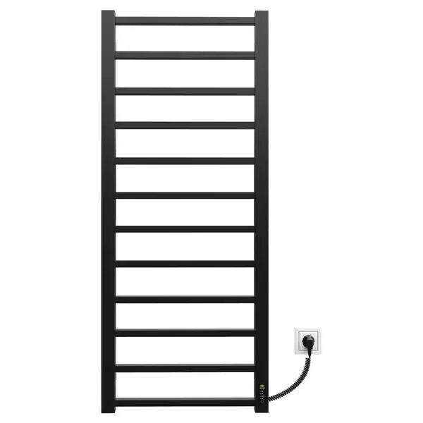 Рушникосушарка KOSSER Лофт 1200х500 ER (ДЛФ04ER) Рушникосушарка KOSSER Лофт 1200х500 ER (ДЛФ04ER)