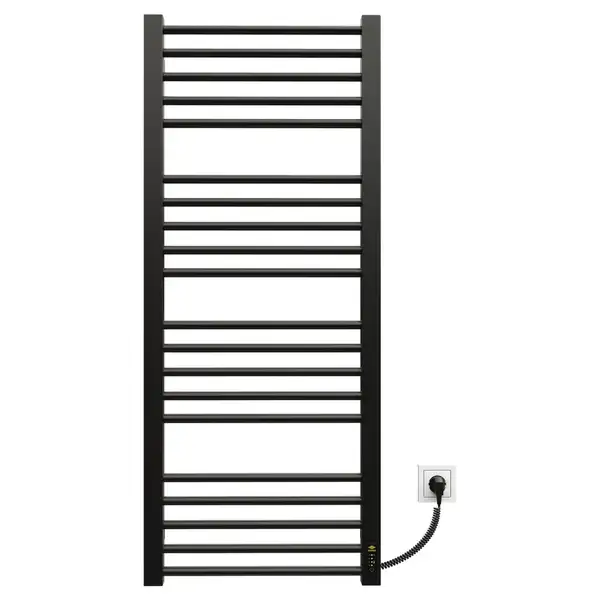 Рушникосушарка KOSSER Степ 1200х500 ER (ДСТ04ER) Рушникосушарка KOSSER Степ 1200х500 ER (ДСТ04ER)